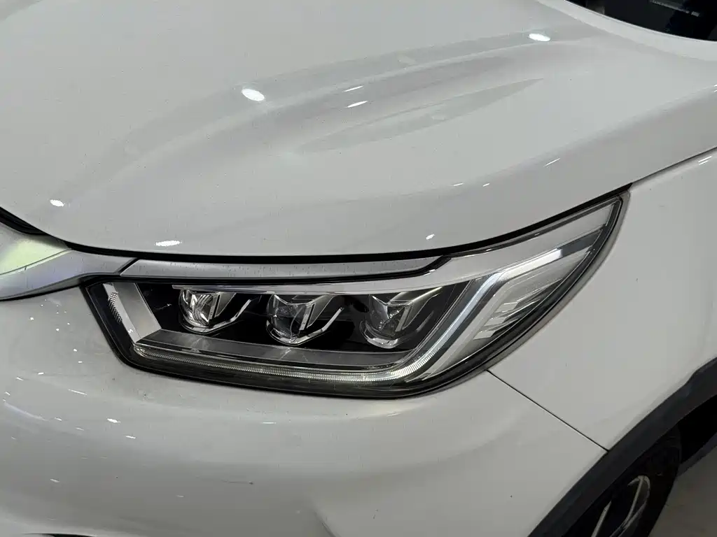 BYD Yuan Pro — миниатюра 3