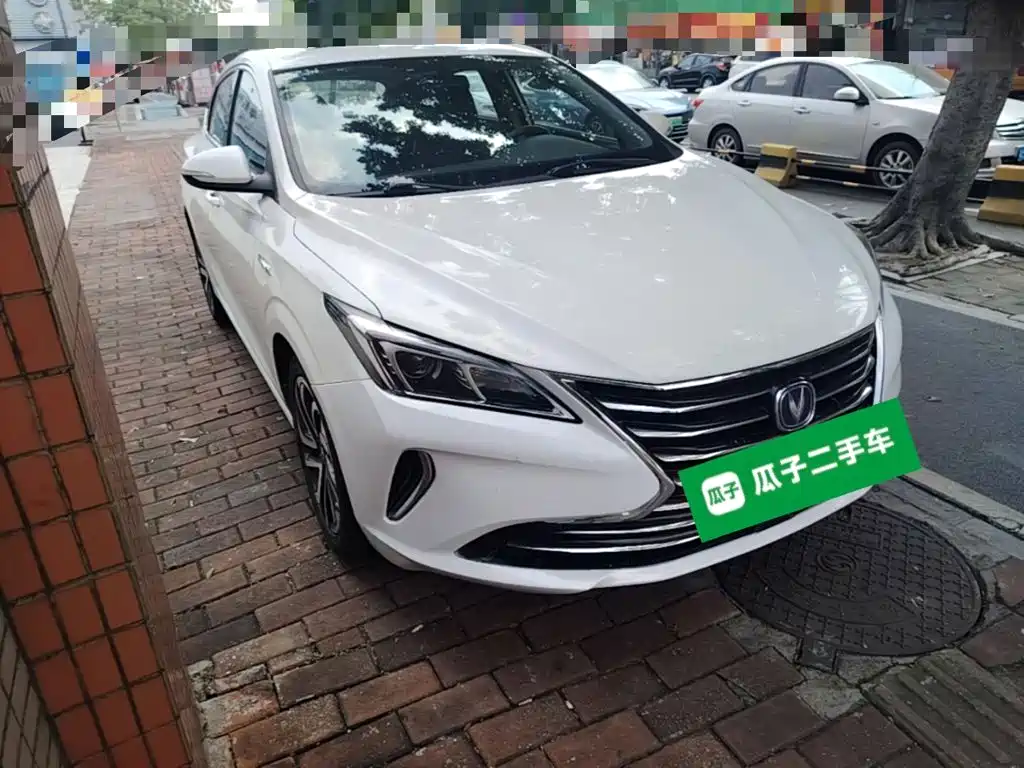 Changan Eado XT — миниатюра 4
