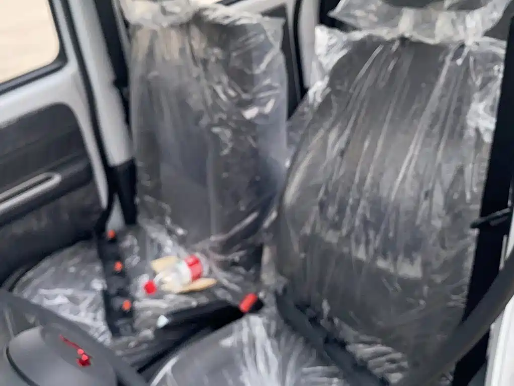 Wuling Zhiguang EV — миниатюра 19