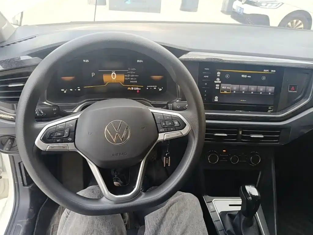 Volkswagen Lavida — миниатюра 11