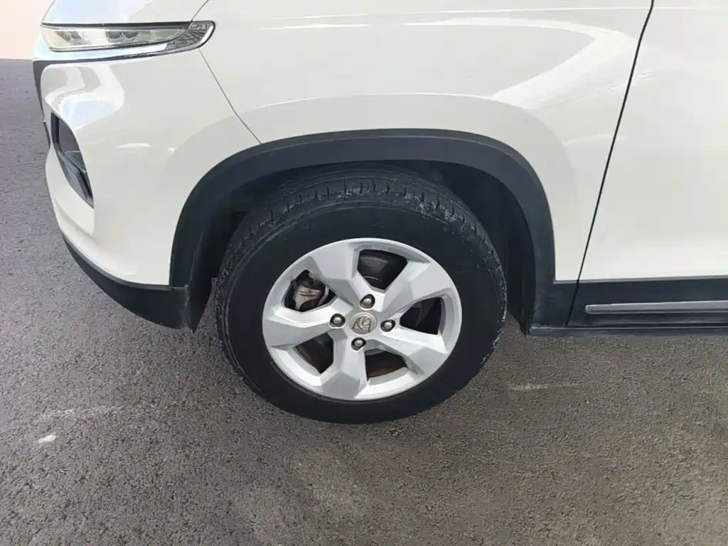 Baojun 510 — миниатюра 23