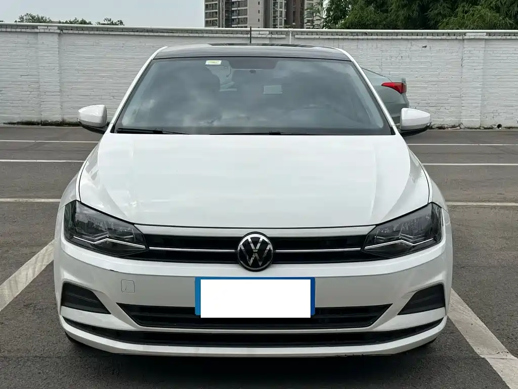 Volkswagen Polo — миниатюра 2