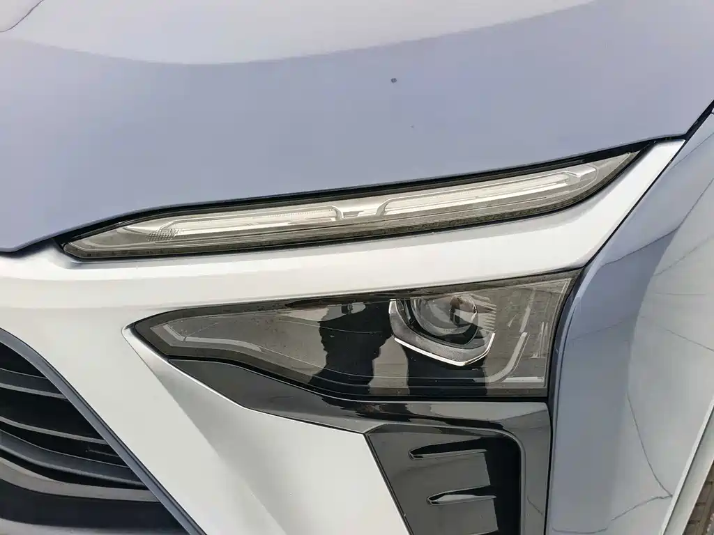 NIO ES8 — миниатюра 6