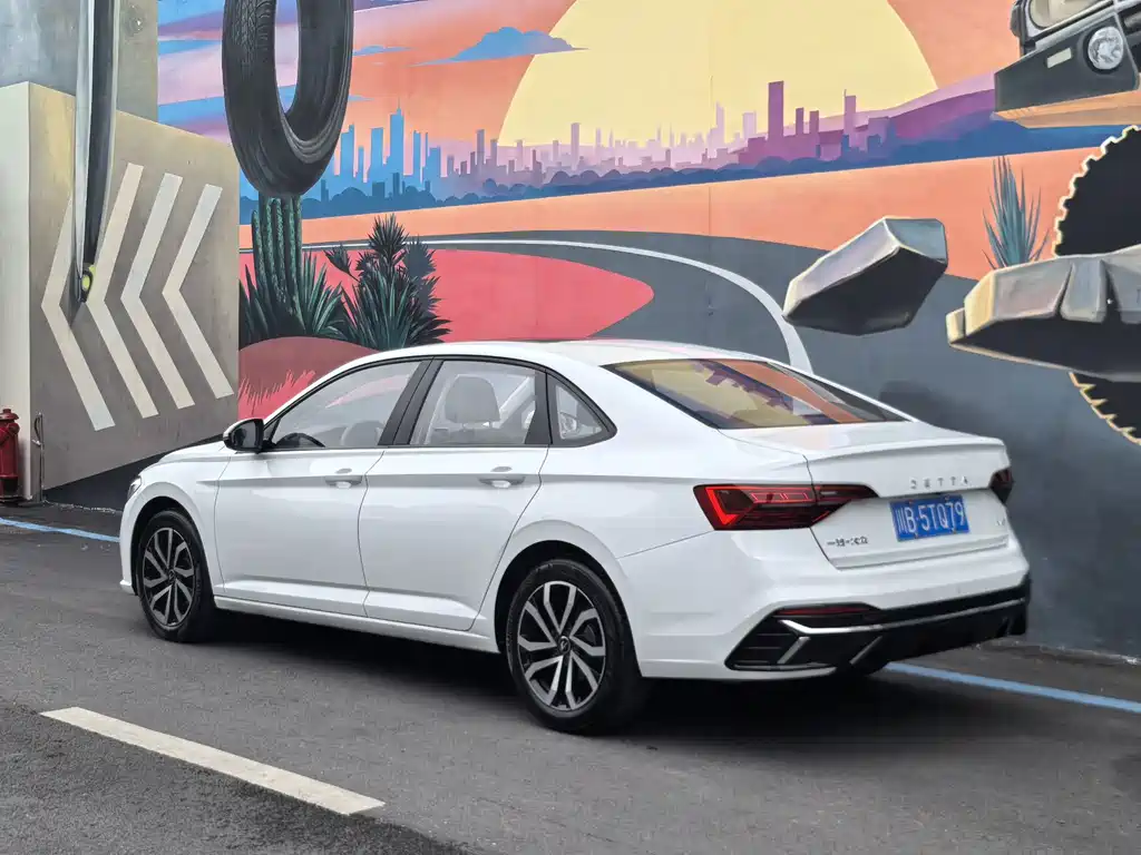 Jetta VA7 — миниатюра 4