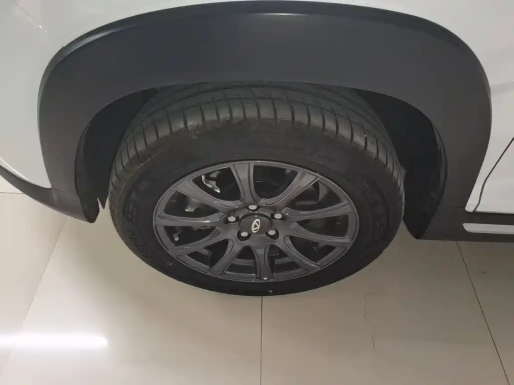 Chery Tiggo 3x — миниатюра 23