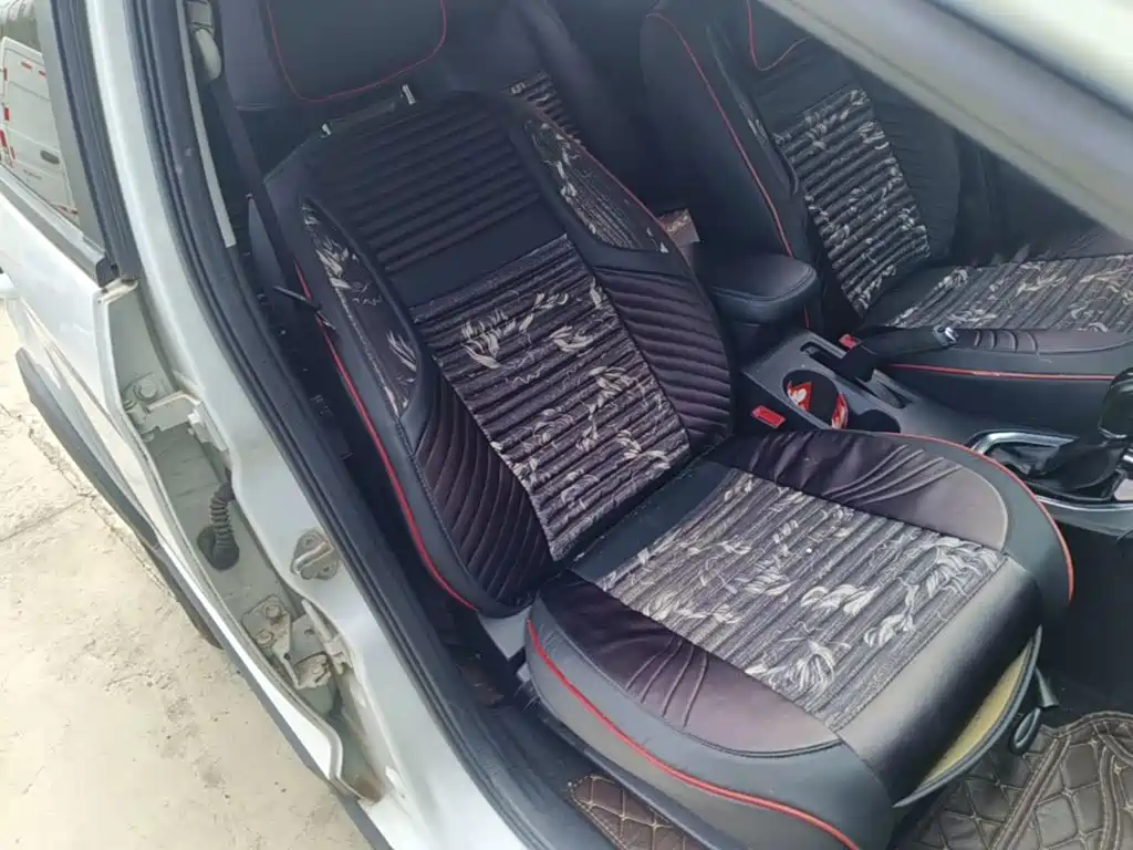 Chery Tiggo 3x — миниатюра 25