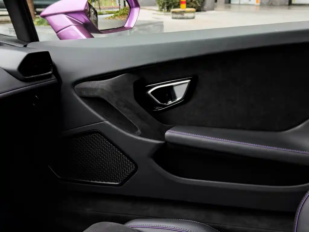 Lamborghini Huracán — миниатюра 21