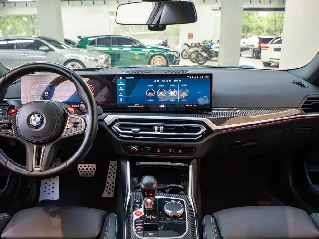 BMW M2 — миниатюра 10
