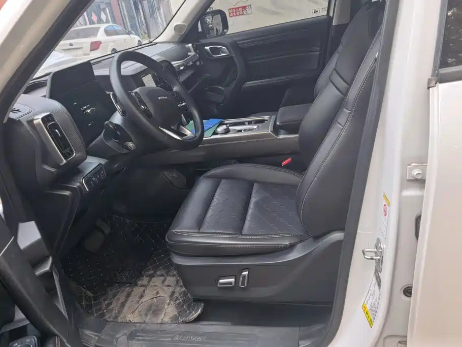 Haval Big Dog — миниатюра 9
