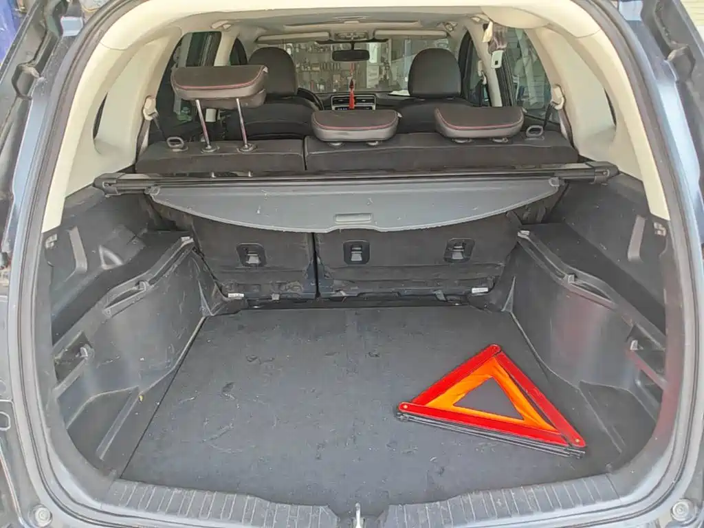 Haval H6 — миниатюра 19