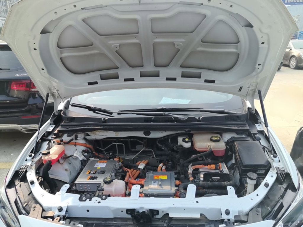 Buick Velite 6 — миниатюра 20