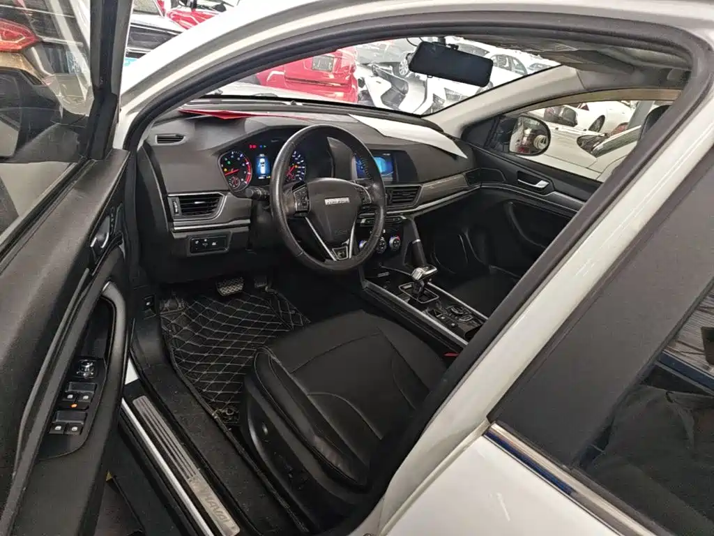 Haval H6 — миниатюра 16