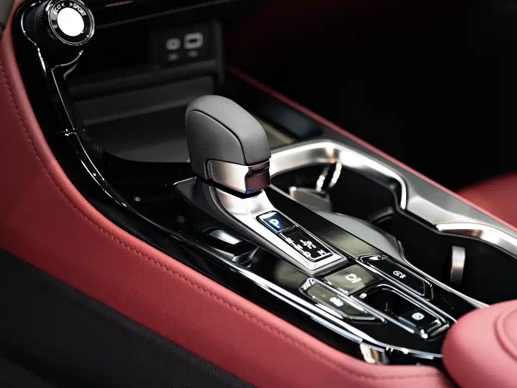Lexus NX — фотографии объявления, Фото 15