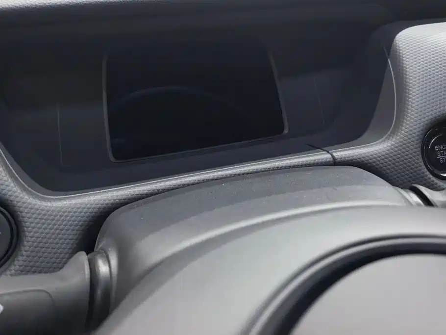 Honda Fit — миниатюра 14