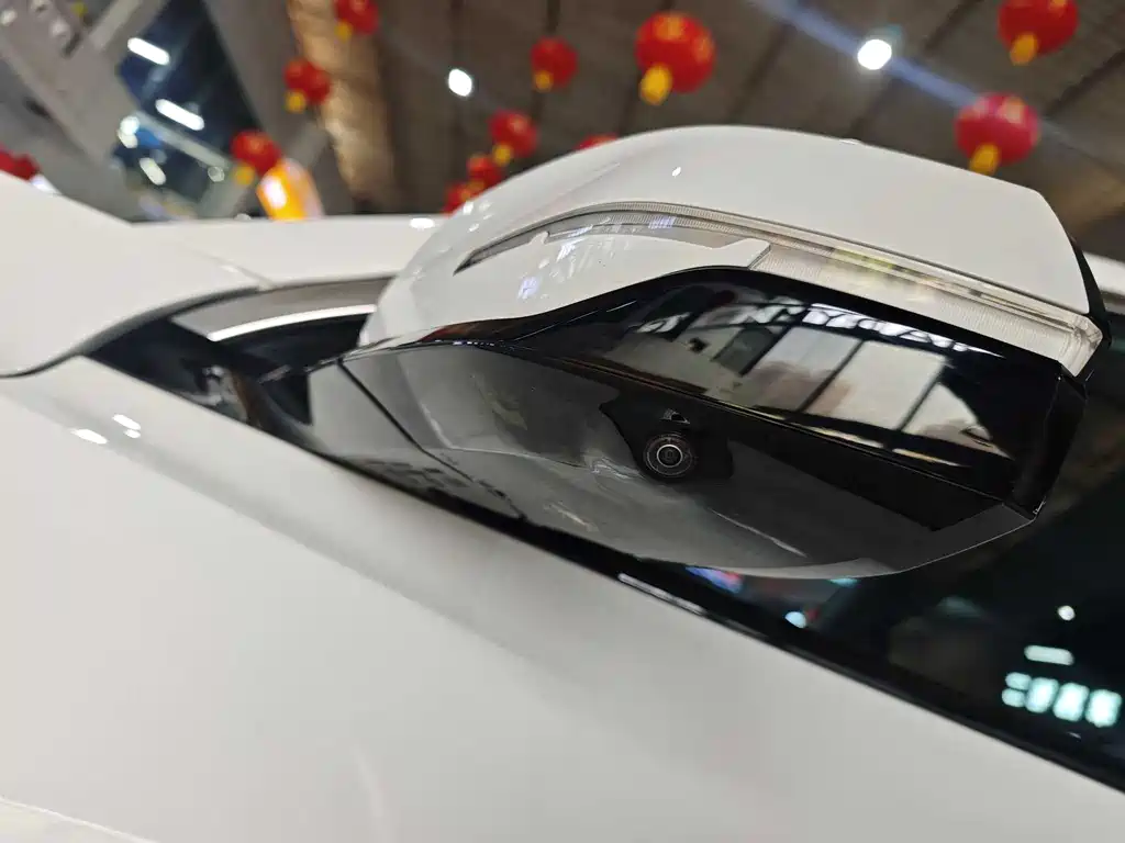 GEELY GALAXY GALAXY L7