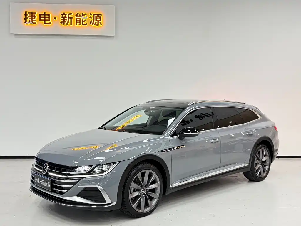 Volkswagen CC 2022