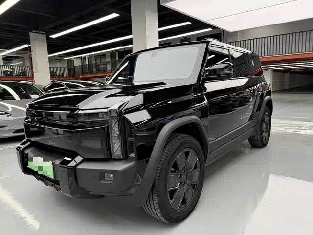 iCAR iCAR