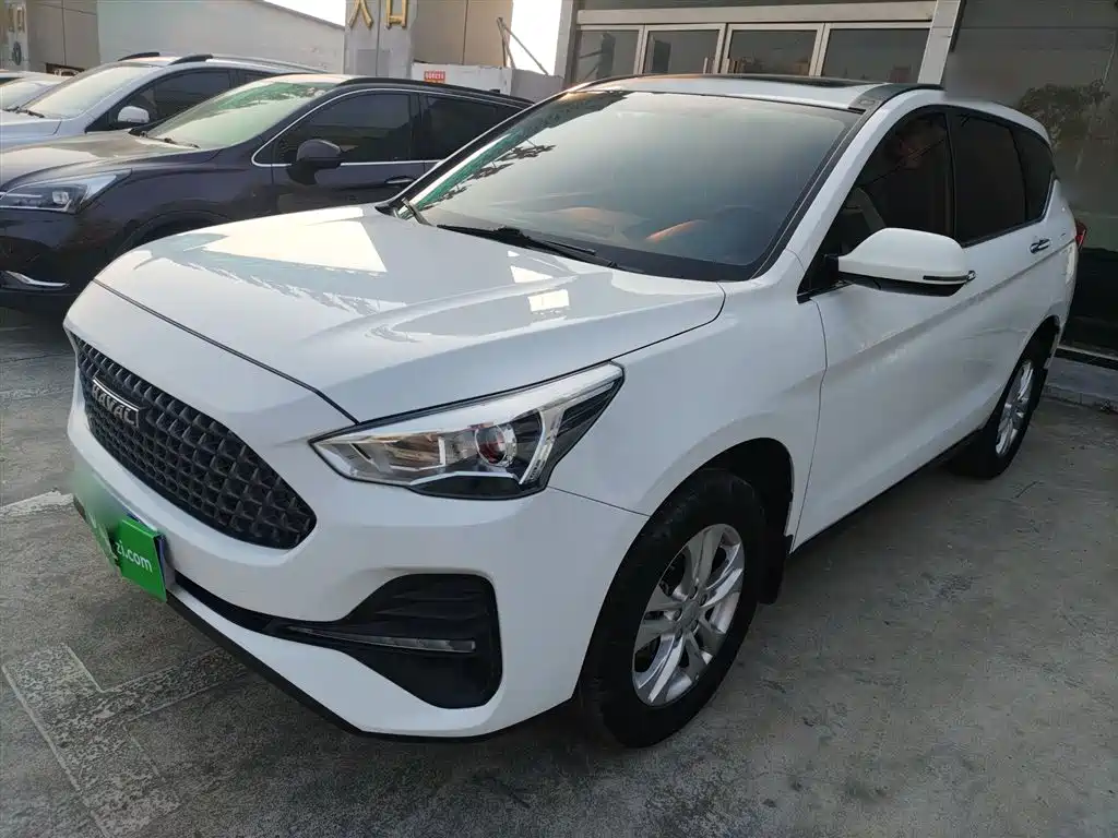 Haval M6 2019
