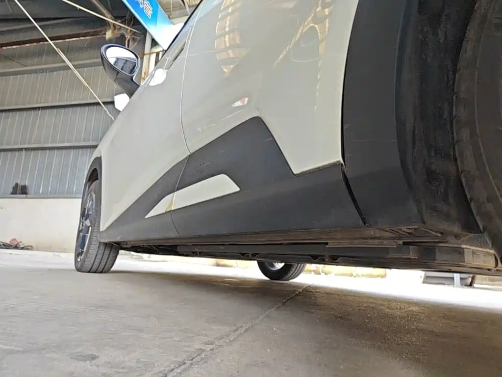 BYD Seagull — миниатюра 22