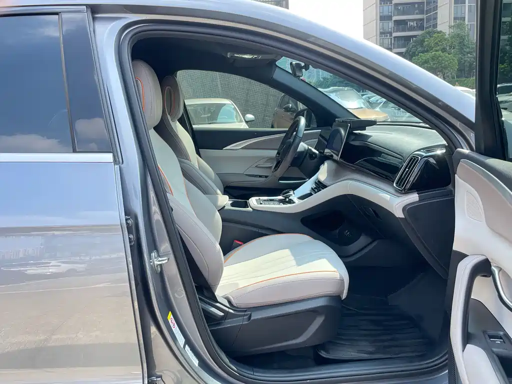 BYD Pro New Energy — миниатюра 15