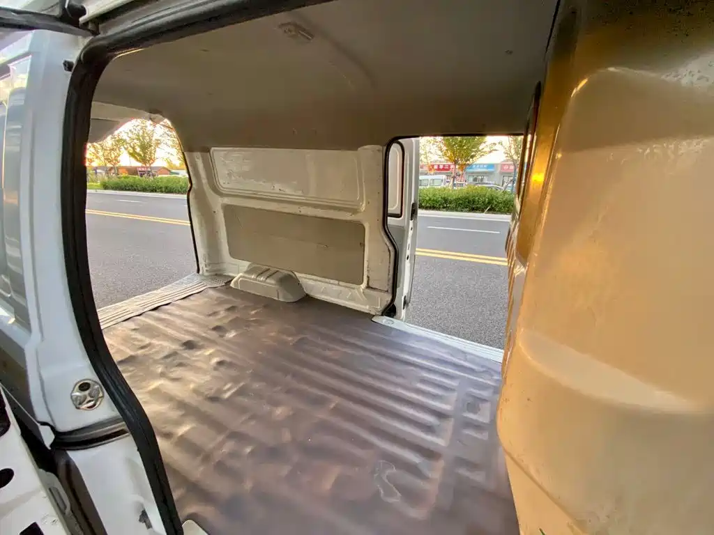 Jinbei Hiace X30L — миниатюра 8