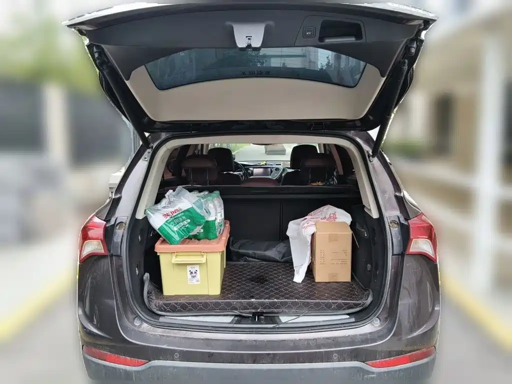 Buick Envision Plus — миниатюра 10