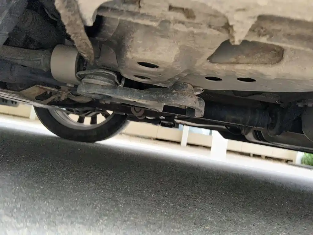Buick Envision Plus — миниатюра 19