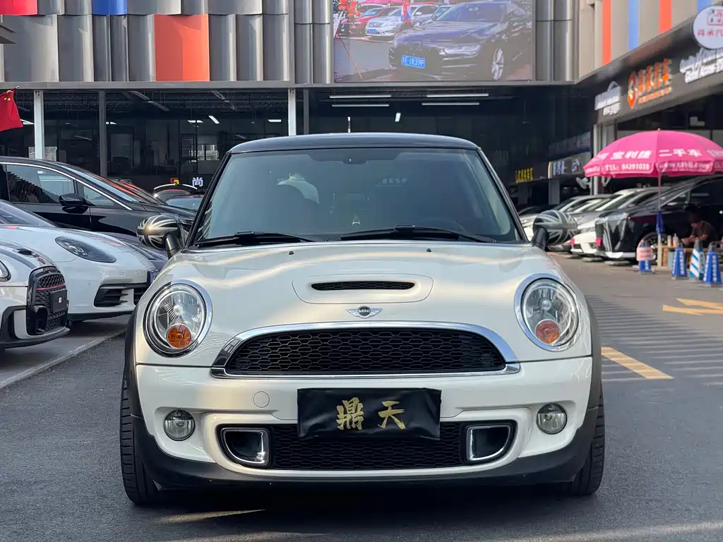 MINI Mini — миниатюра 8
