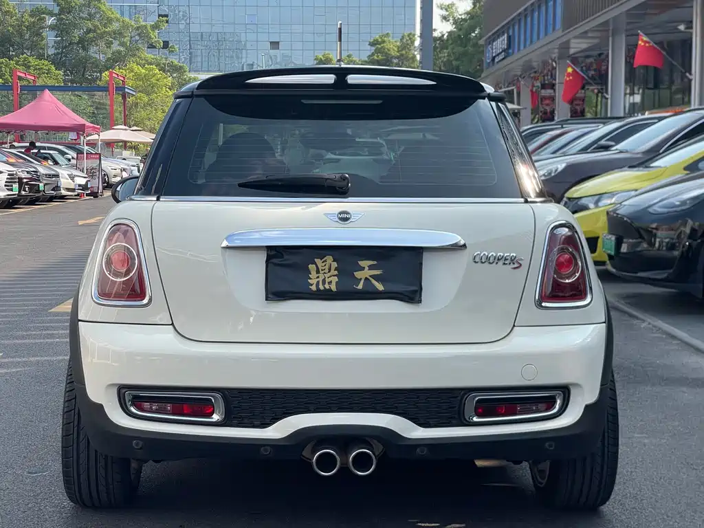 MINI Mini — миниатюра 11