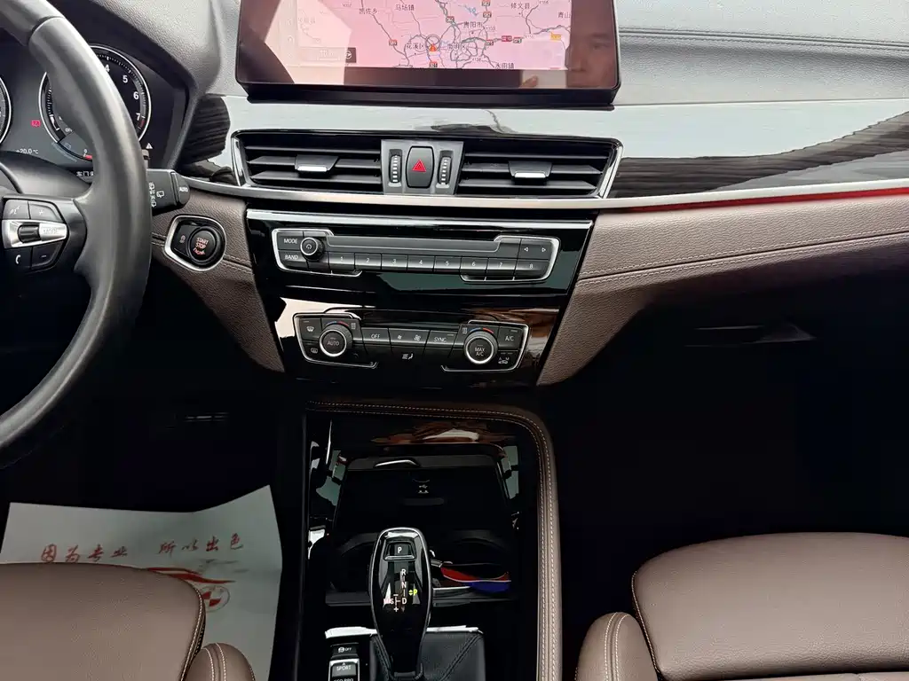 BMW X1 — миниатюра 4
