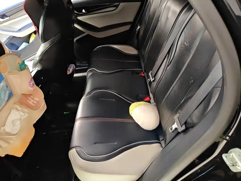 BYD Qin PLUS — миниатюра 18