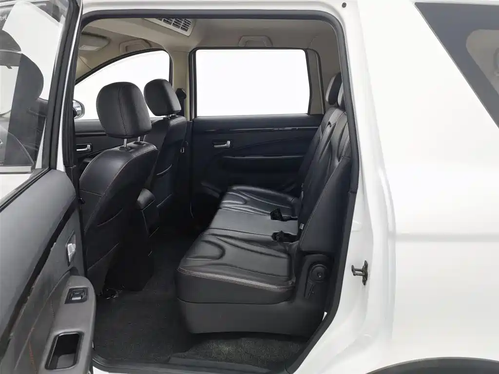 DONGFENG SCENERY 370