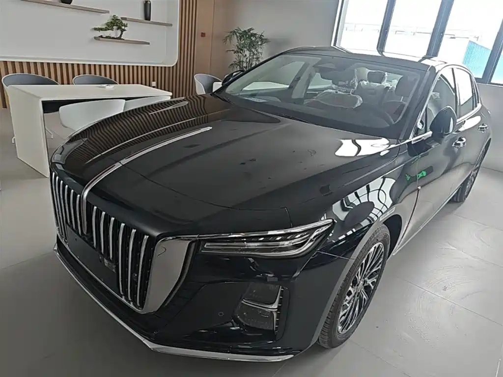 Hongqi Hongqi H5 2025