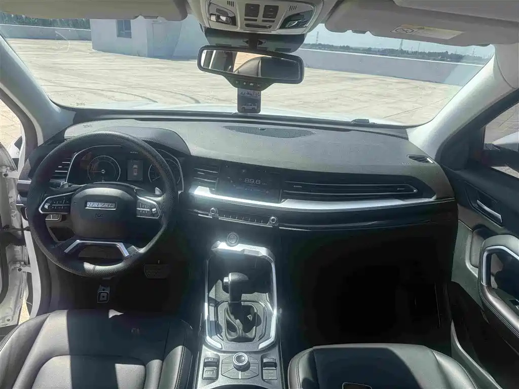 Haval H6 — миниатюра 4