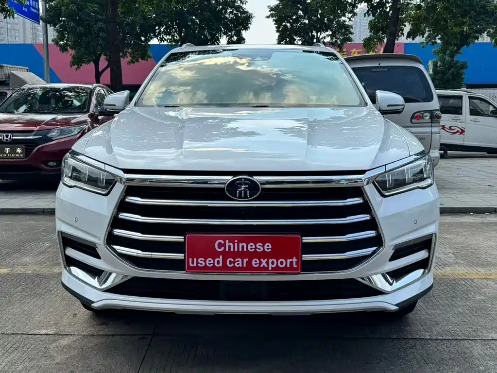 BYD Pro — миниатюра 2