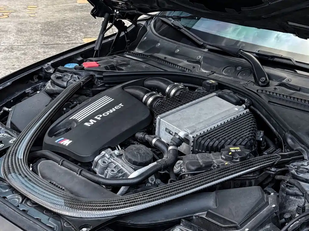 BMW M2 — миниатюра 7