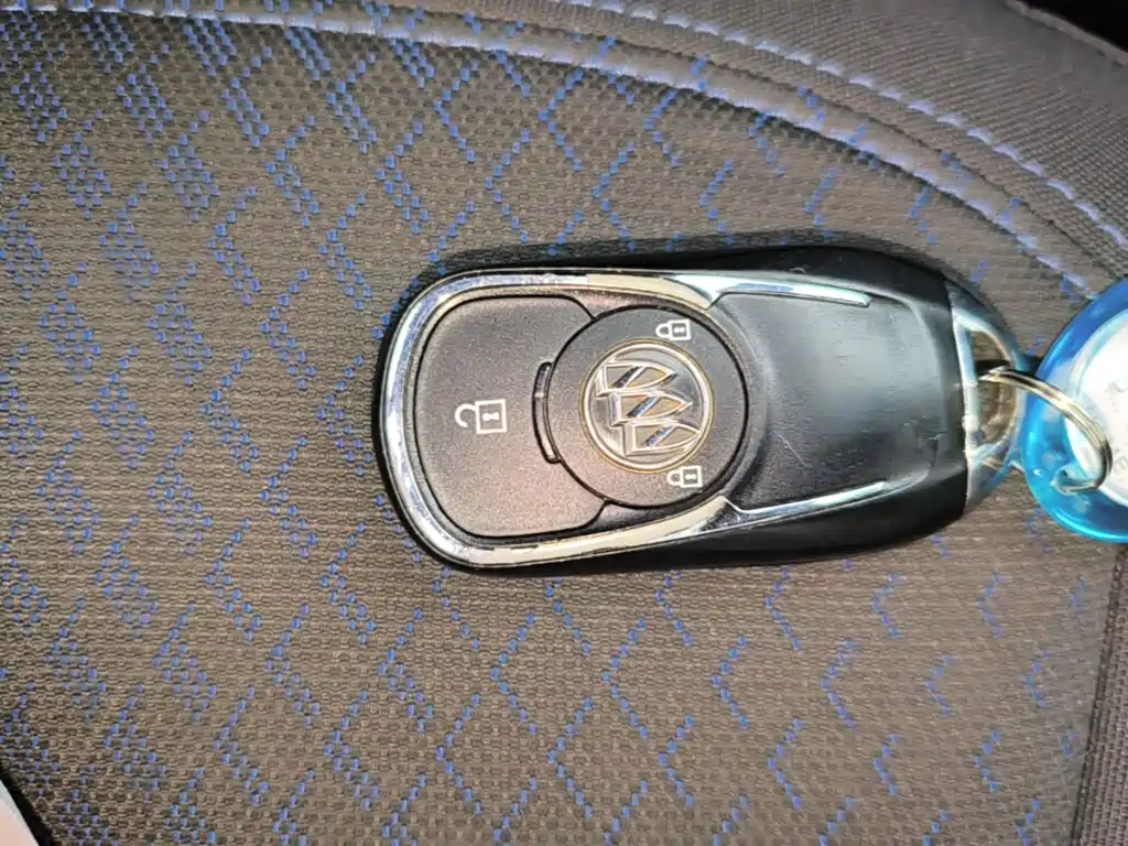 Buick Encore — миниатюра 9