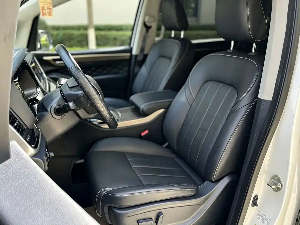 GAC Motor Trumpchi M8 — миниатюра 11