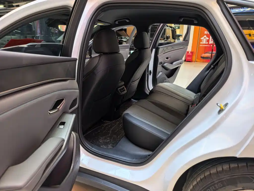 BYD Qin L — миниатюра 7