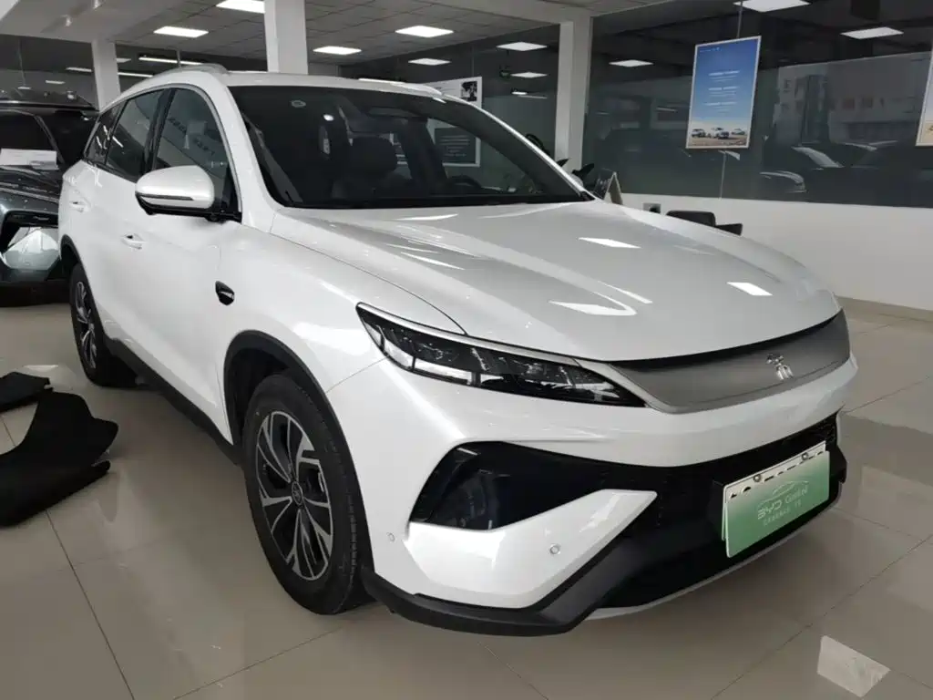 BYD Pro New Energy — миниатюра 4