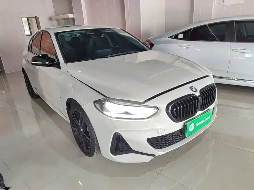 BMW 1 Series — миниатюра 4