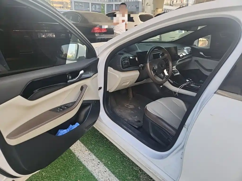 BYD Qin PLUS — миниатюра 12