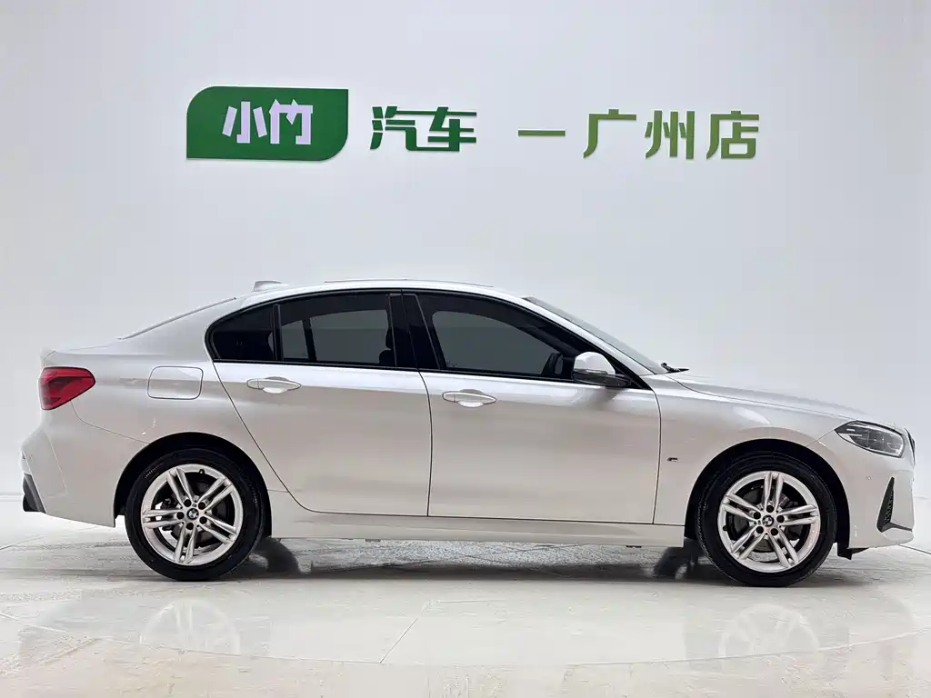 BMW 1 Series — миниатюра 6