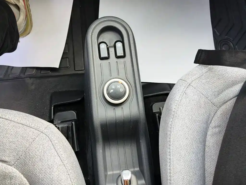 Wuling MINIEV — миниатюра 14