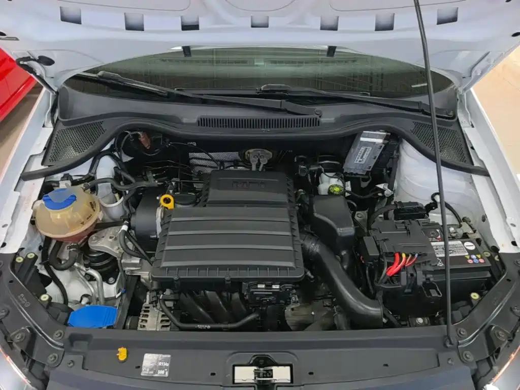 Volkswagen Polo — миниатюра 20