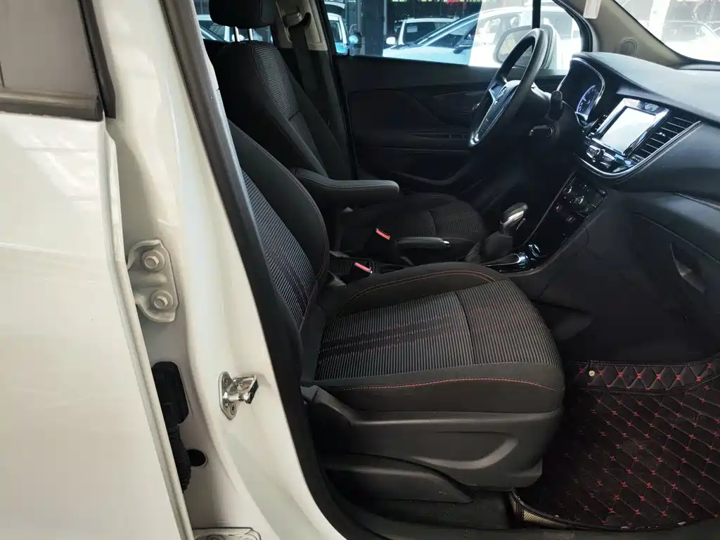 Buick Encore — миниатюра 25