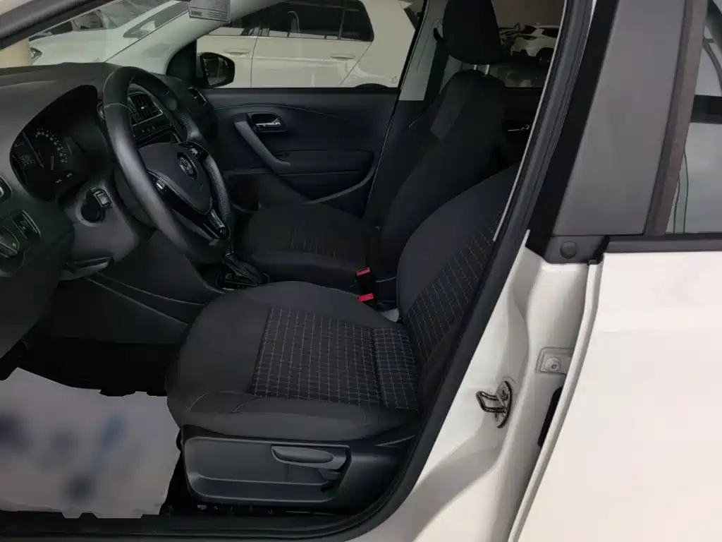 Volkswagen Polo — миниатюра 15
