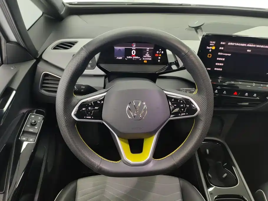 Volkswagen ID.3 — миниатюра 15