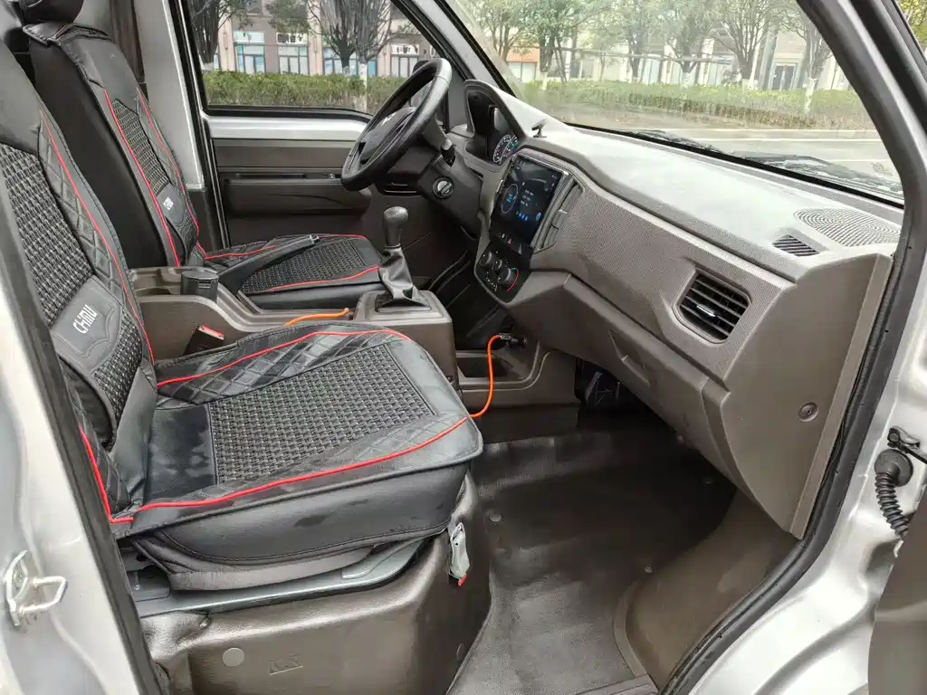 WULING WULING RONGGUANG NEW CARD