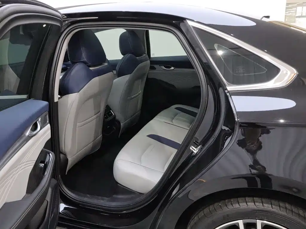 Geely Xingrui — миниатюра 17